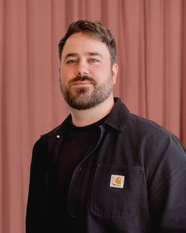 Bildet er et foto av Jostein Hjaltalin