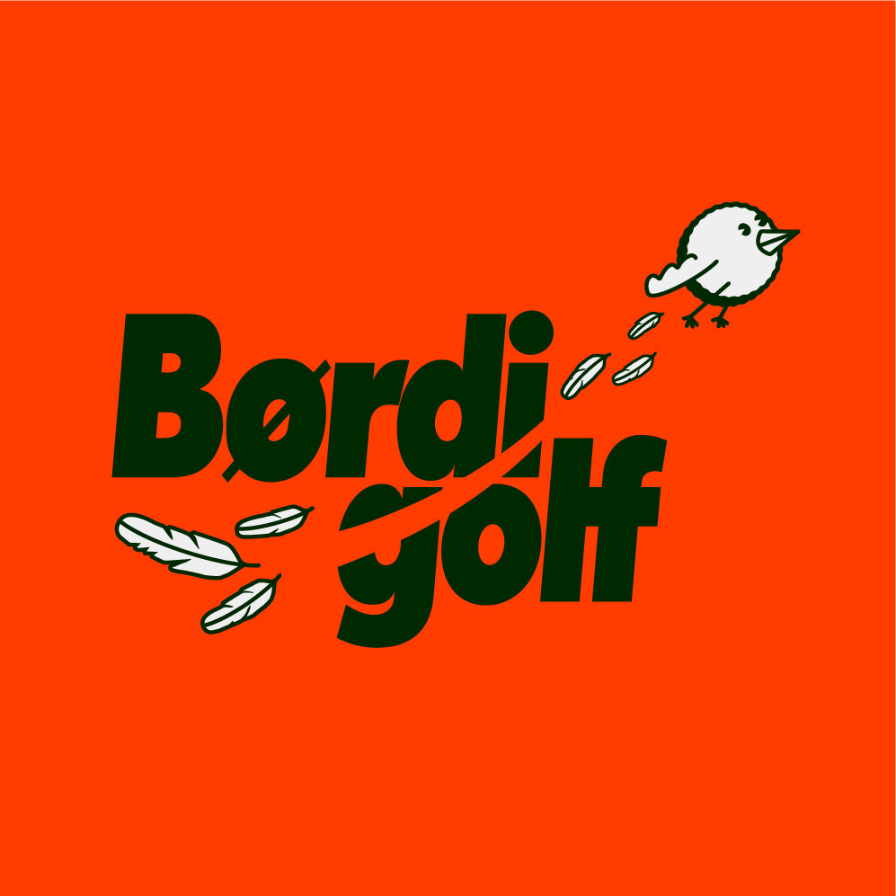 Børdi golf